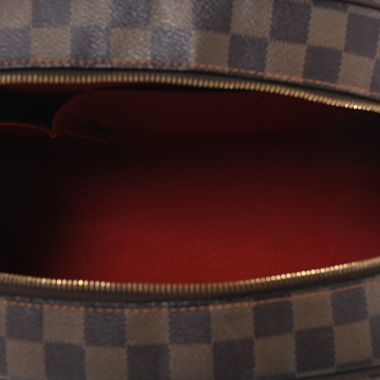 Louis Vuitton Damier Ebene Nolita