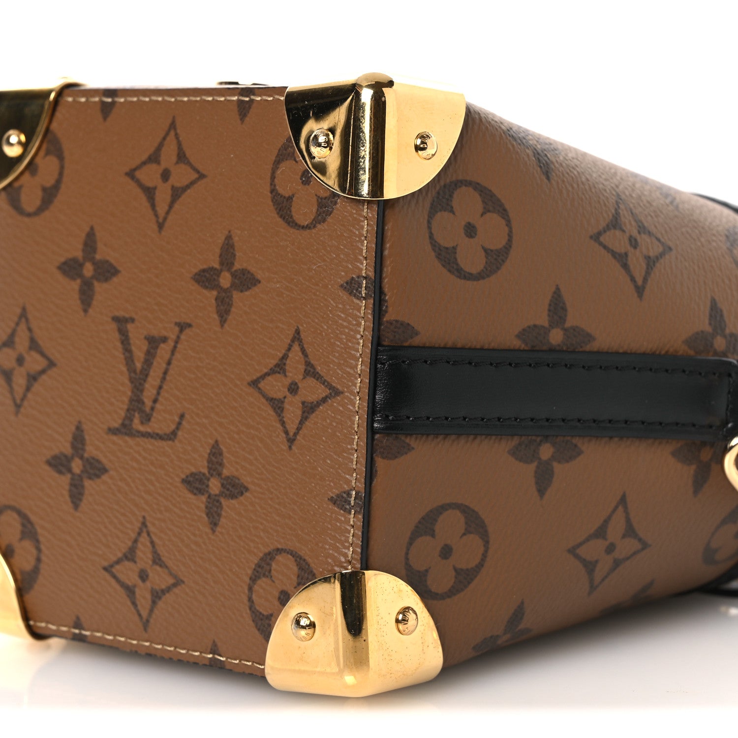 Louis Vuitton Reverse Monogram Noé Purse