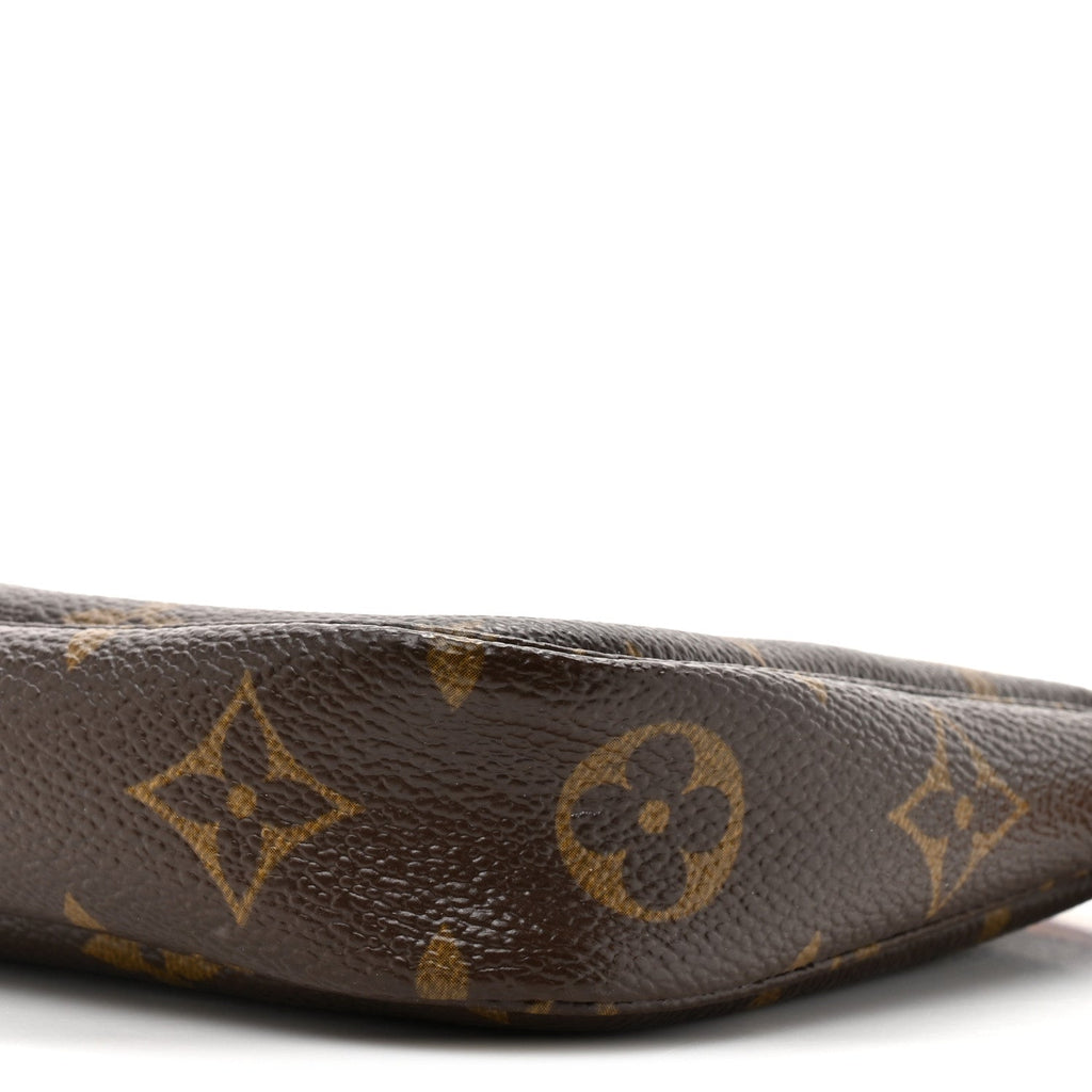 Louis Vuitton Monogram Cerises Pochette Accessories