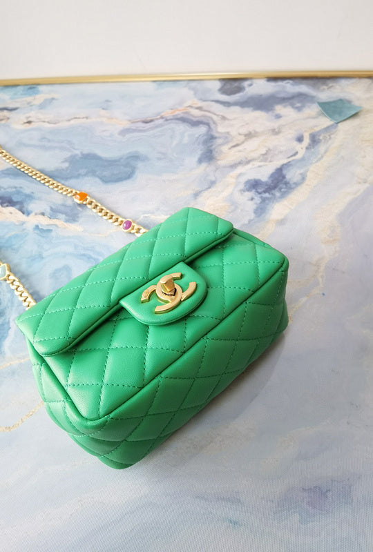 Chanel -Bags - CHL Bags - 612