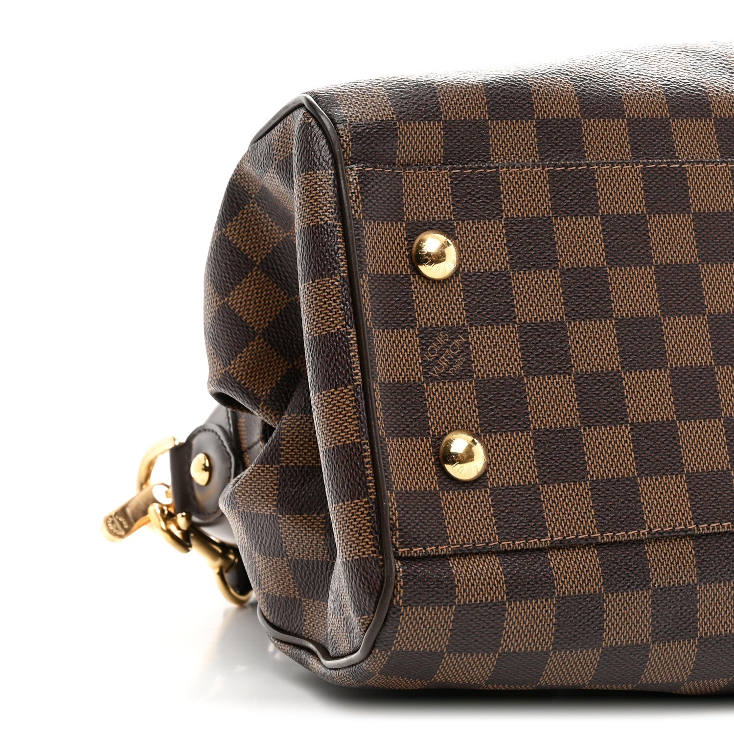 Louis Vuitton Damier Ebene Trevi GM