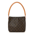 Louis Vuitton Monogram Looping MM