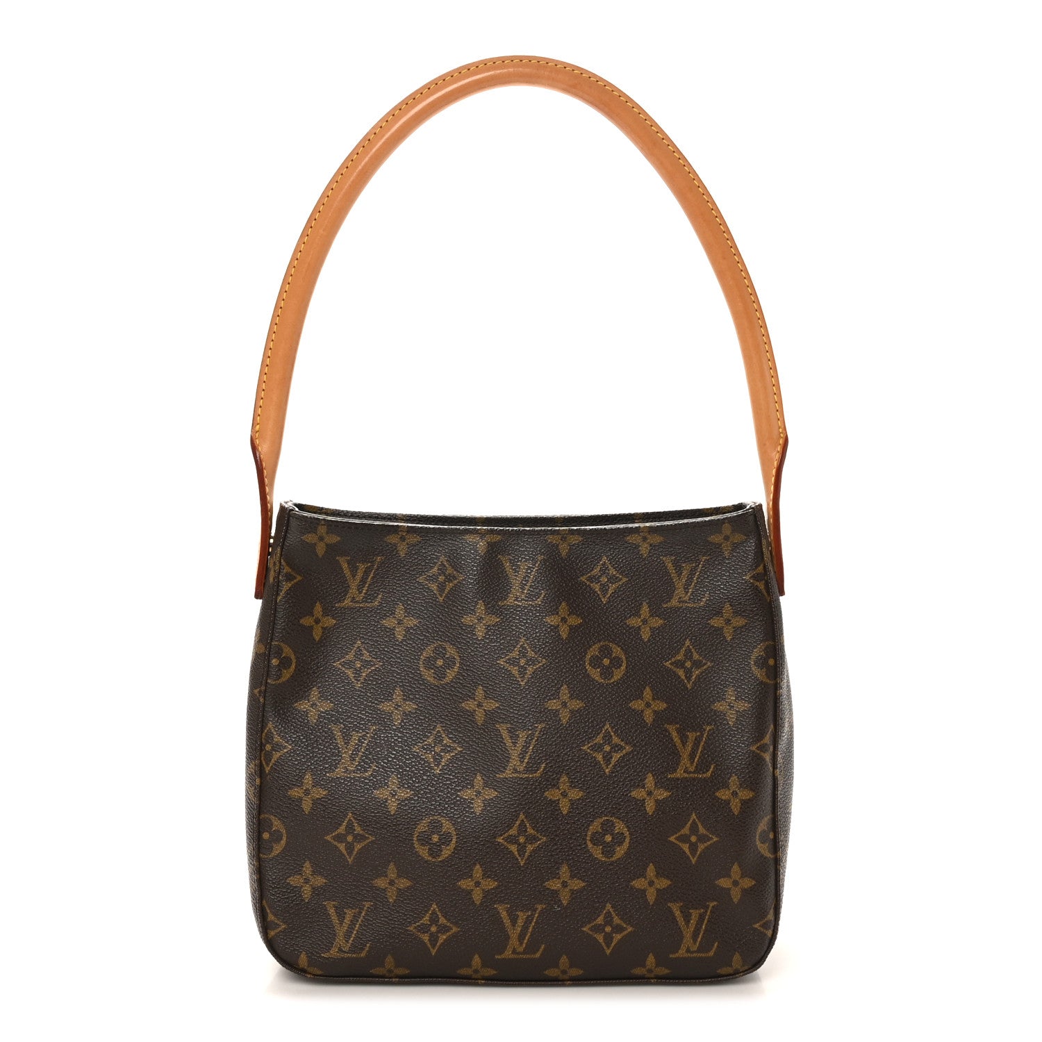 Louis Vuitton Monogram Looping MM