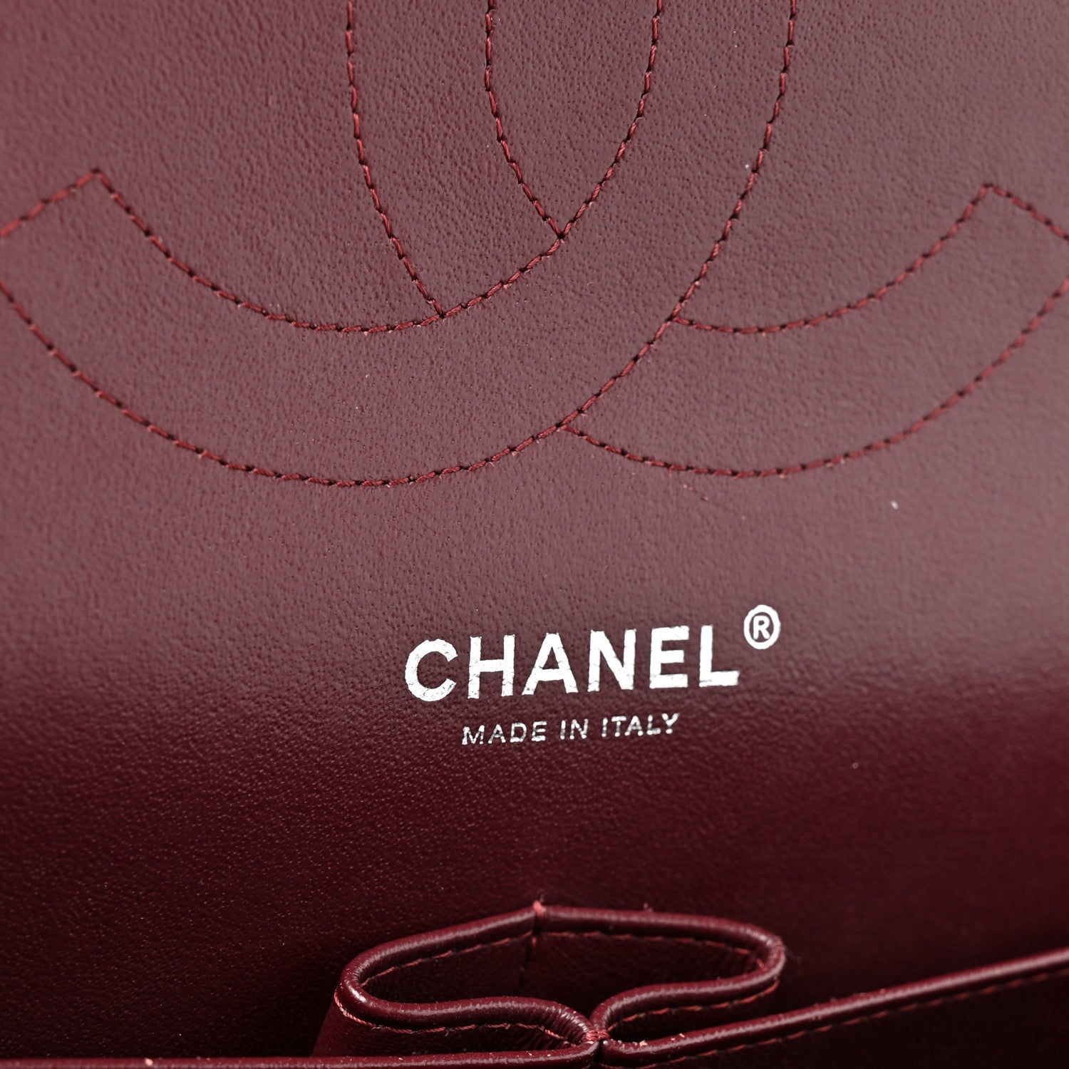 Chanel Caviar Quilted Jumbo Double Flap Black