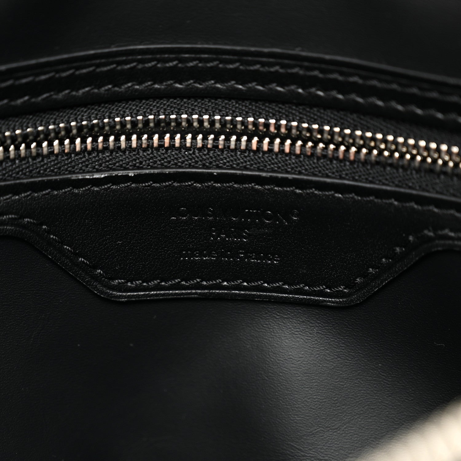 Louis Vuitton Monogram Speedy Soft 30 Dark