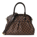 Louis Vuitton Damier Ebene Trevi PM