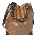 Louis Vuitton Reverse Monogram Noe Trunk PM