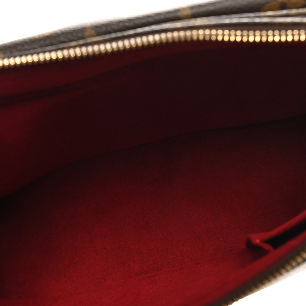 Louis Vuitton Monogram Viva-Cite GM