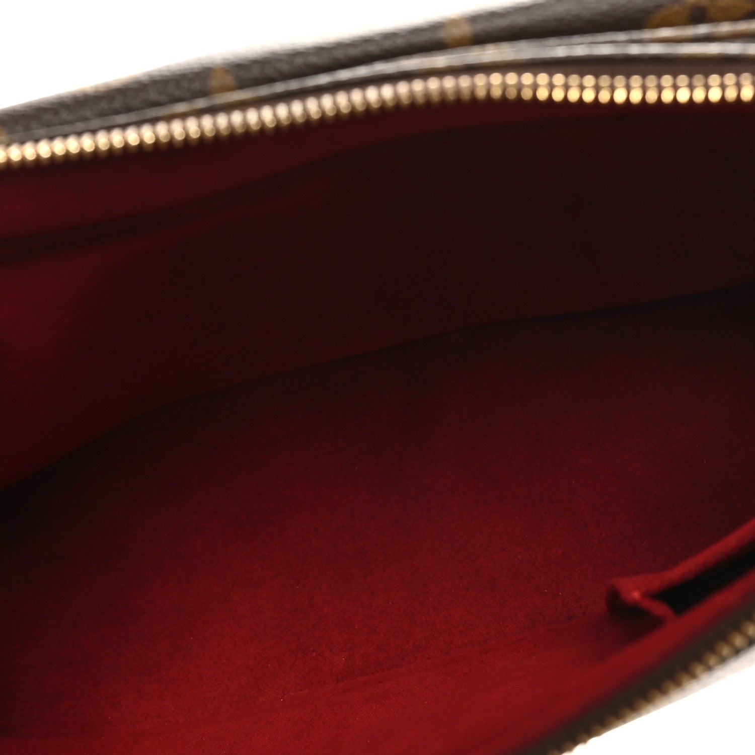 Louis Vuitton Monogram Viva-Cite GM