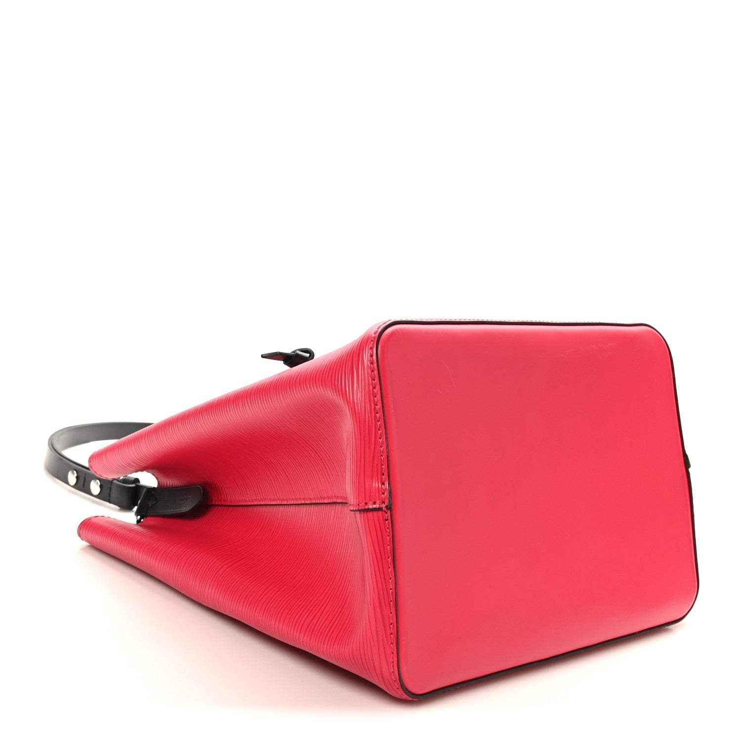 Louis Vuitton Epi Neonoe MM Grenade