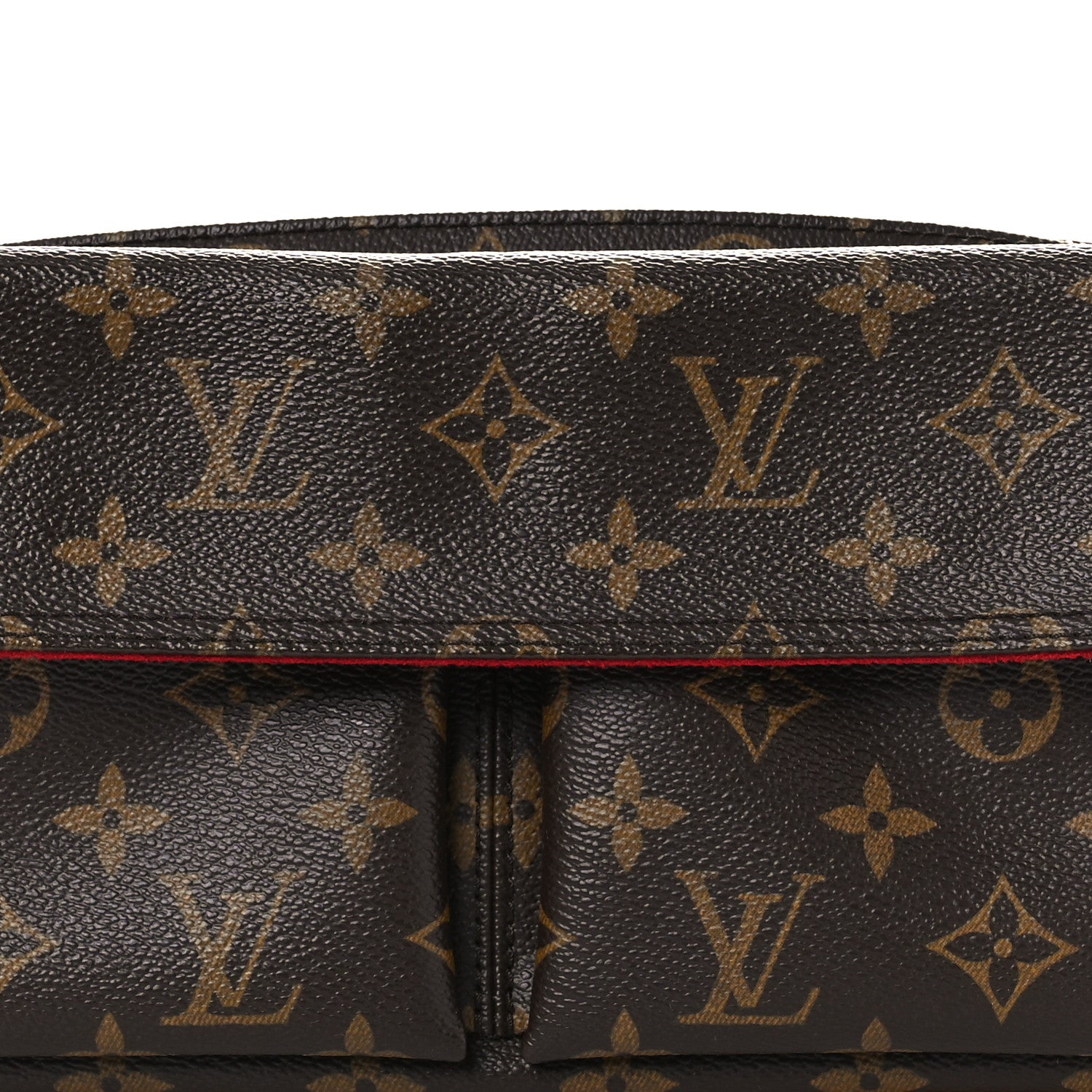 Louis Vuitton Monogram Viva-Cite MM