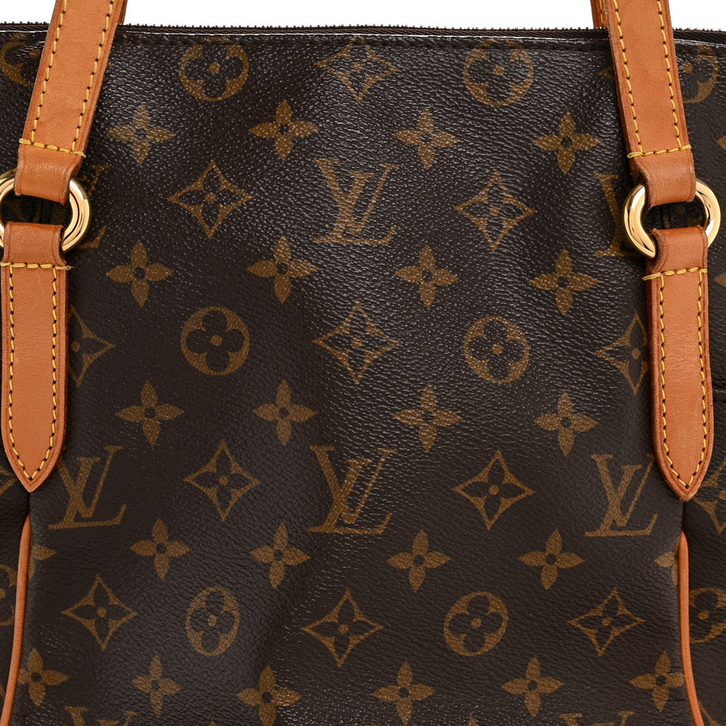 Louis Vuitton Monogram Totally MM