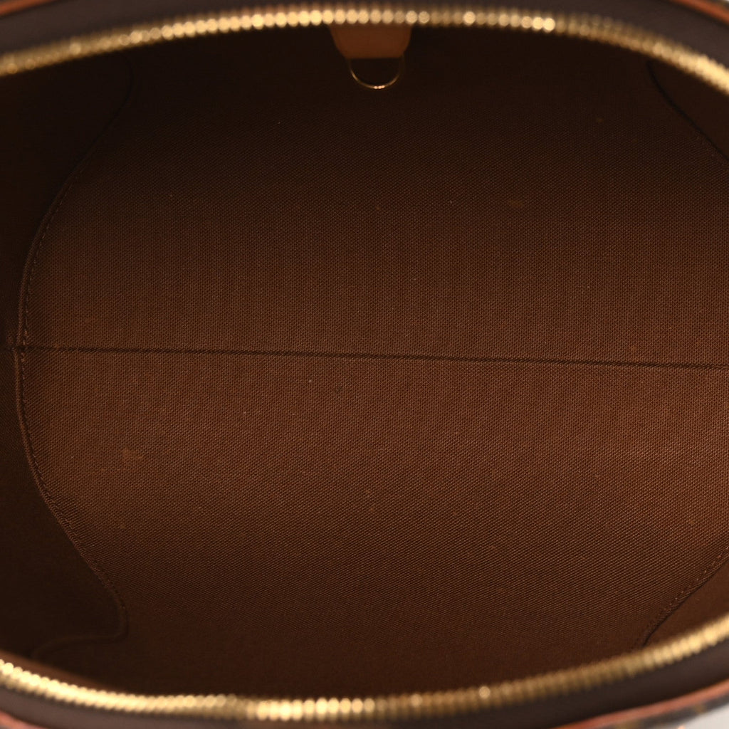 Louis Vuitton Monogram Ellipse MM