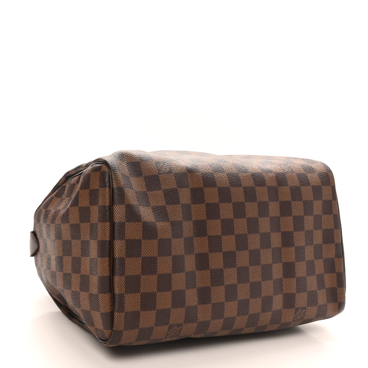Louis Vuitton Damier Ebene Speedy 30