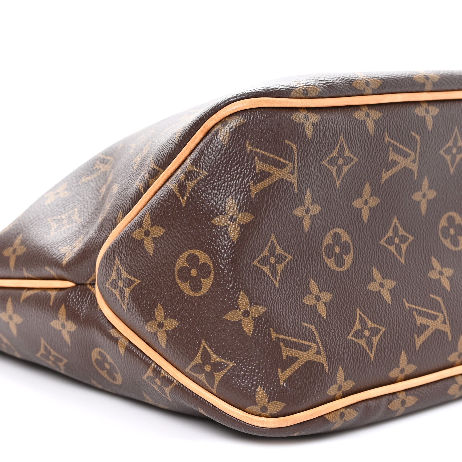 Louis Vuitton Monogram Delightful MM