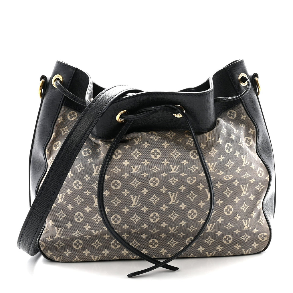 Louis Vuitton Monogram Idylle Noe PM Encre