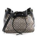 Louis Vuitton Monogram Idylle Noe PM Encre