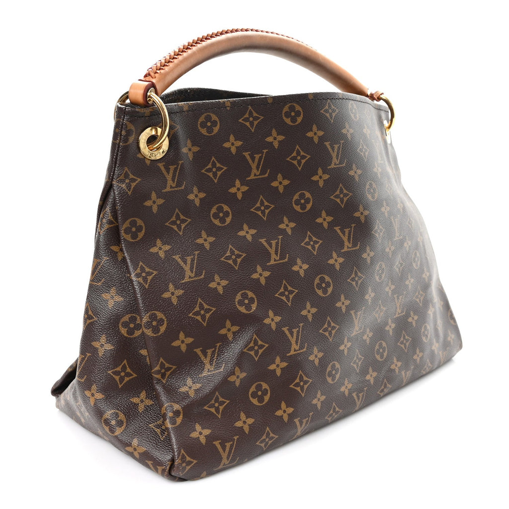 Louis Vuitton Monogram Artsy MM