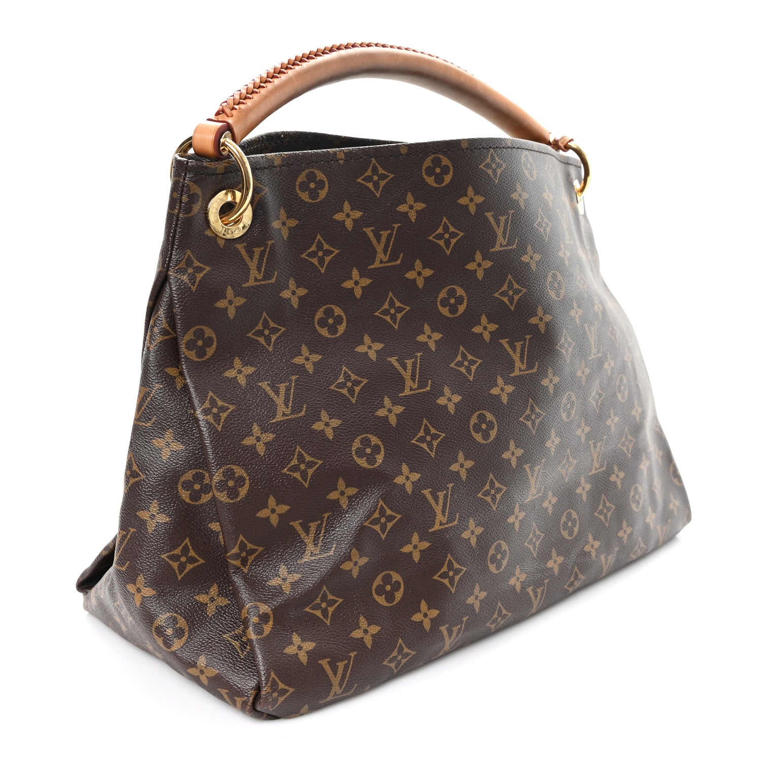 Louis Vuitton Monogram Artsy MM