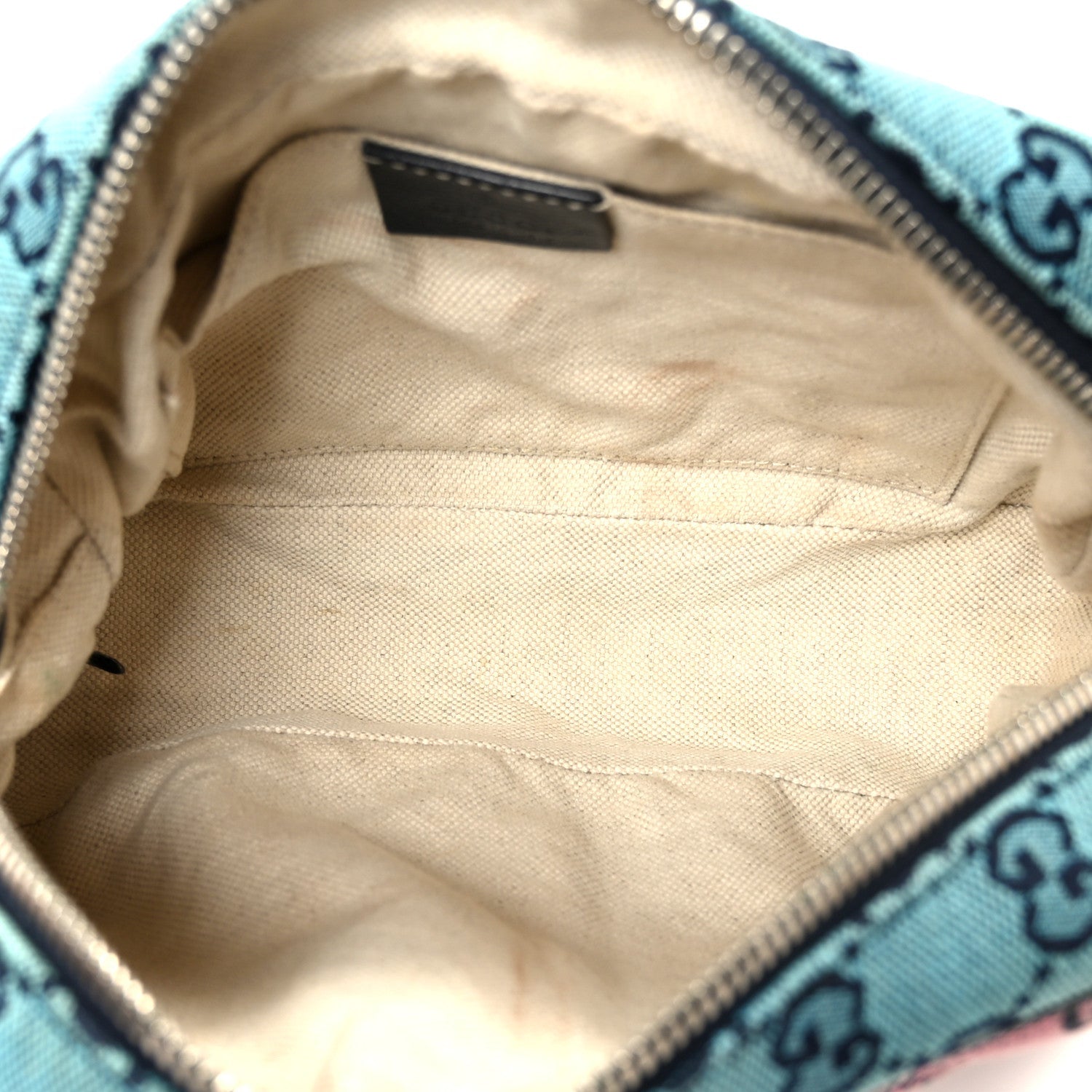 Gucci Monogram Multicolor Matelasse Diagonal Small GG Marmont Chain Shoulder Bag Pink Blue Green Red Light Blue