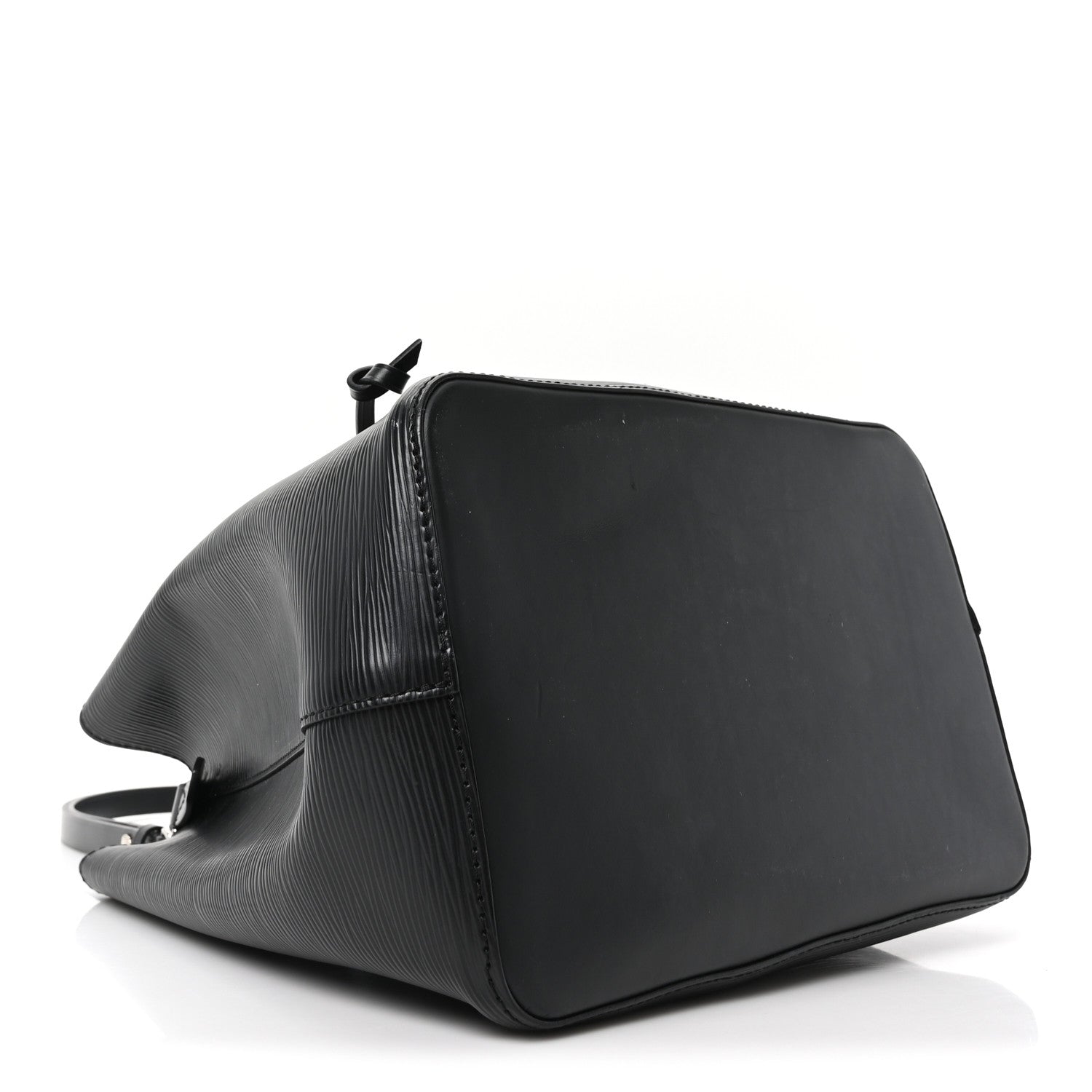 Louis Vuitton Epi Neonoe Black
