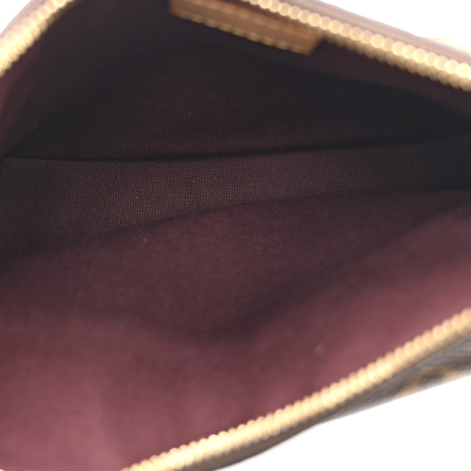 Louis Vuitton Monogram Mabillon