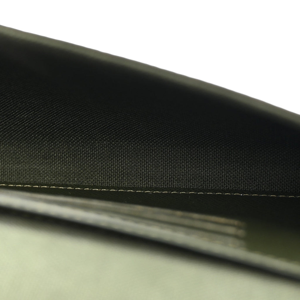 Louis Vuitton Monogram Felicie Strap & Go Kaki