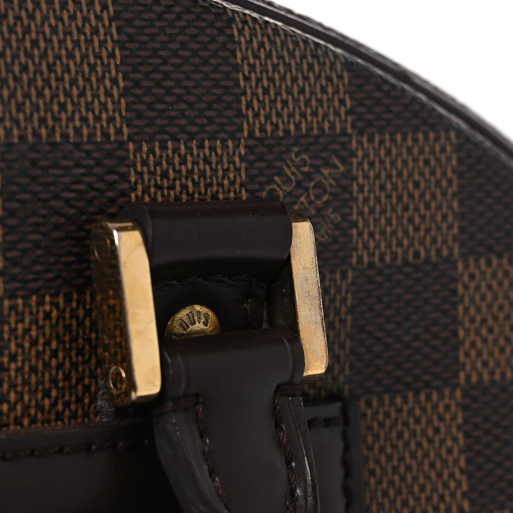 Louis Vuitton Damier Ebene Nolita