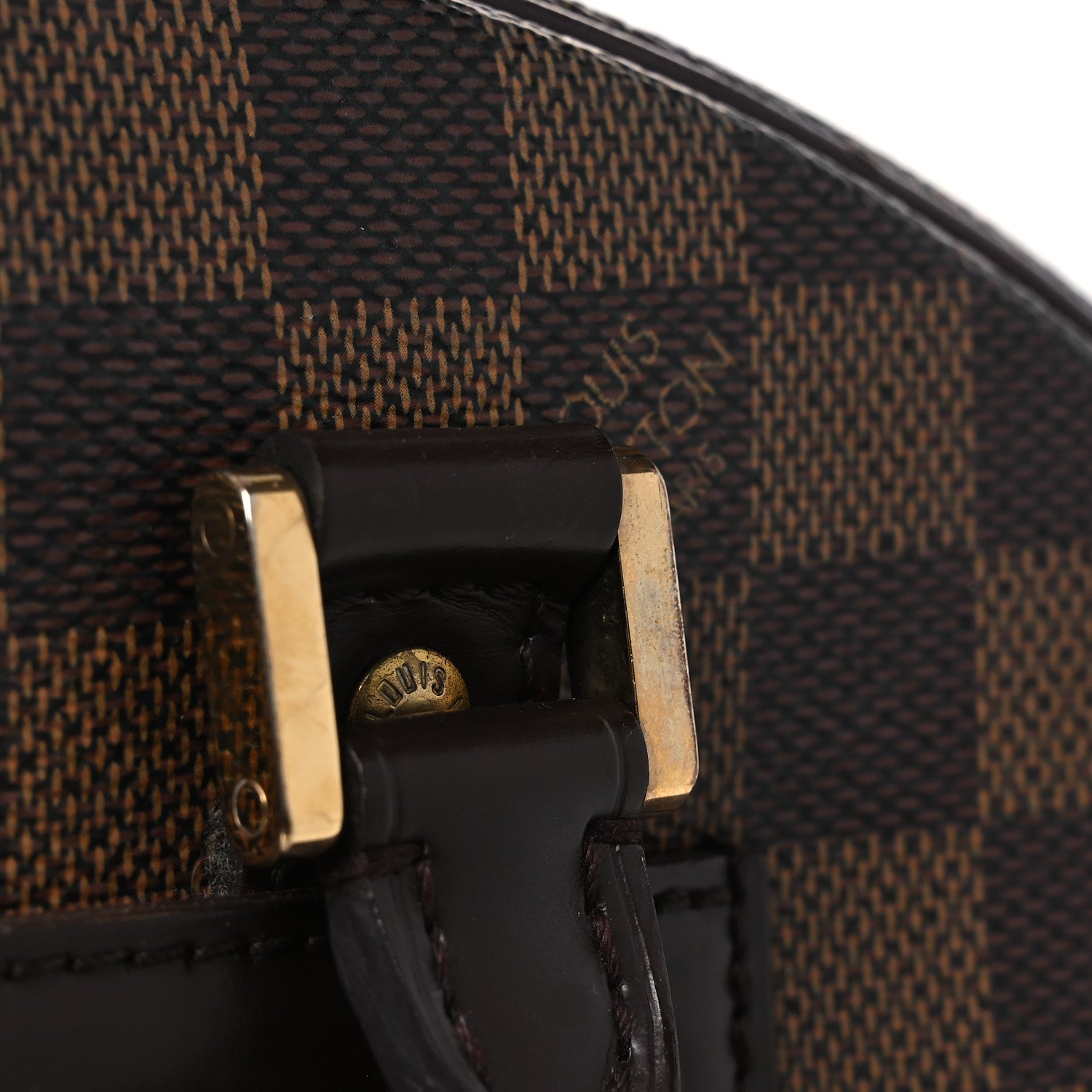 Louis Vuitton Damier Ebene Nolita