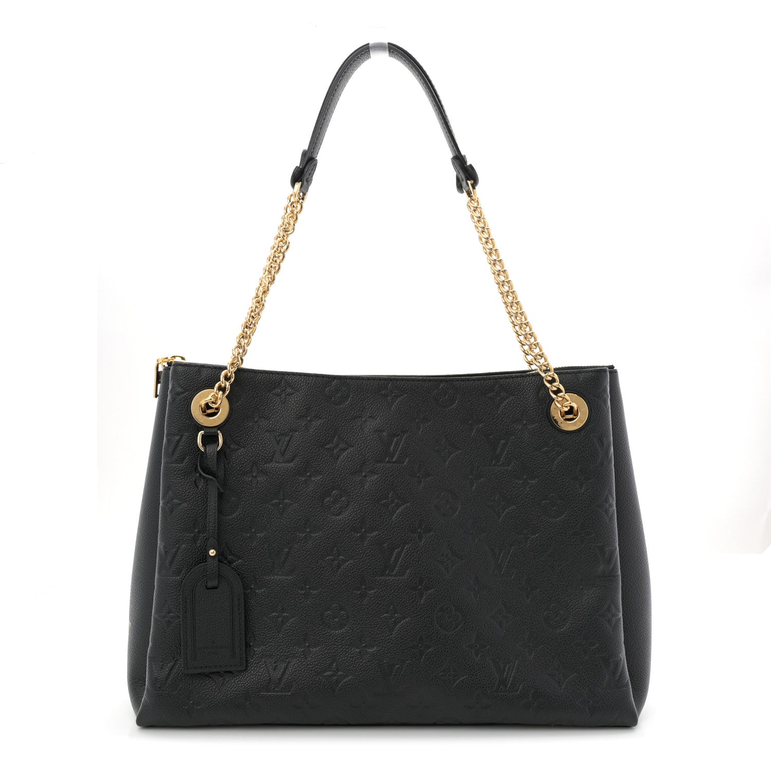 Louis Vuitton Empreinte Surene MM Black