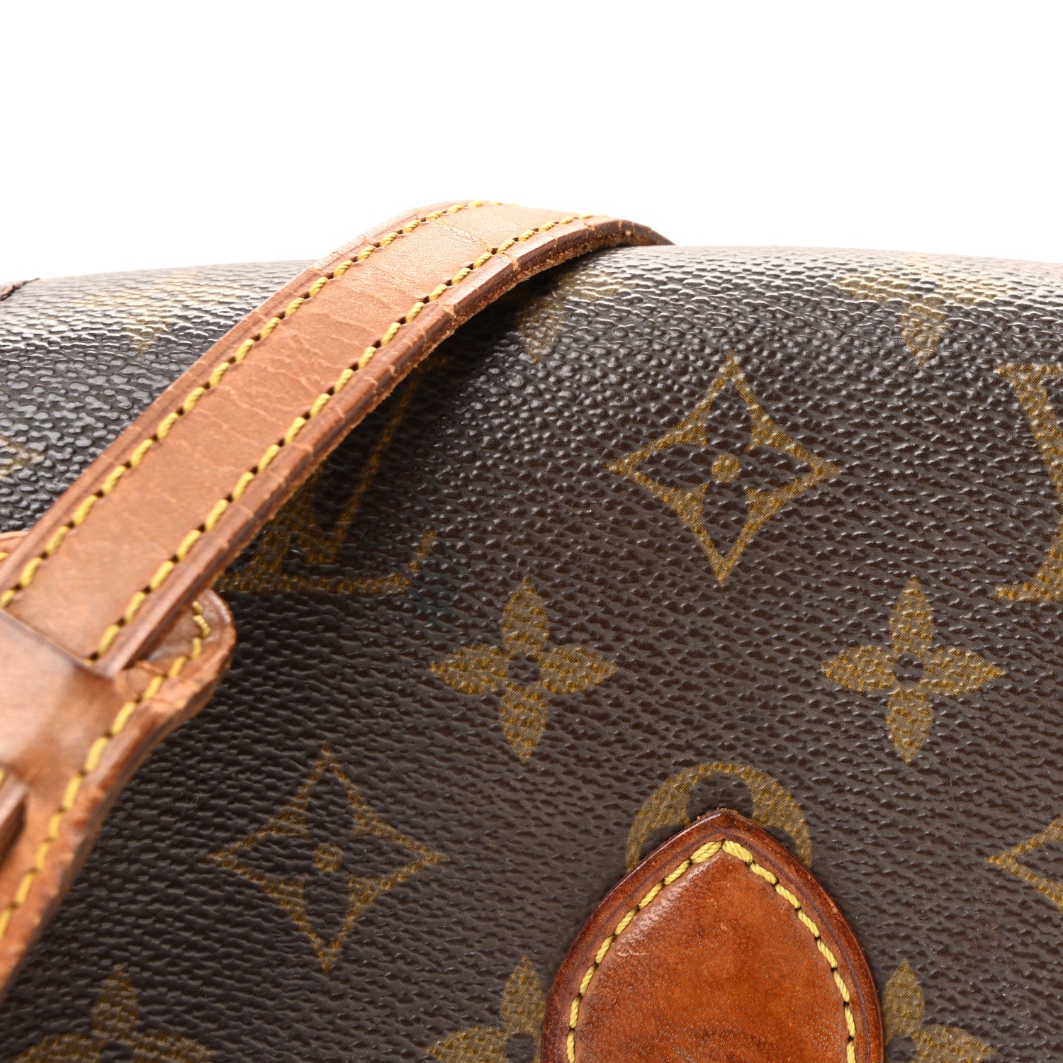 Louis Vuitton Monogram Saint Cloud PM