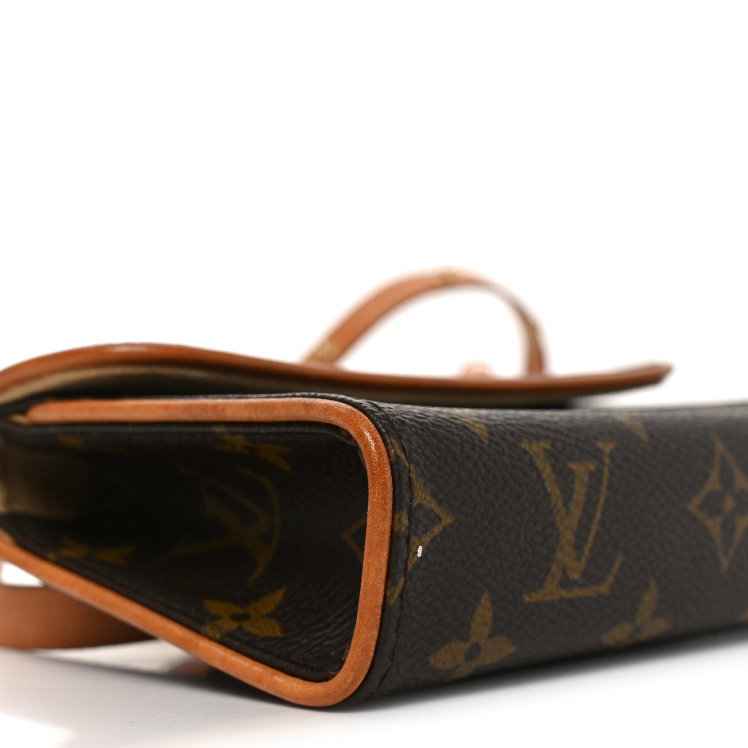 Louis Vuitton Monogram Pochette Florentine M