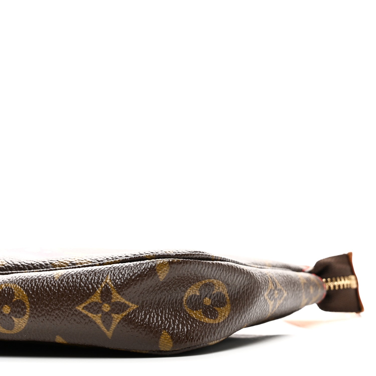 Louis Vuitton Monogram Cerises Pochette Accessories