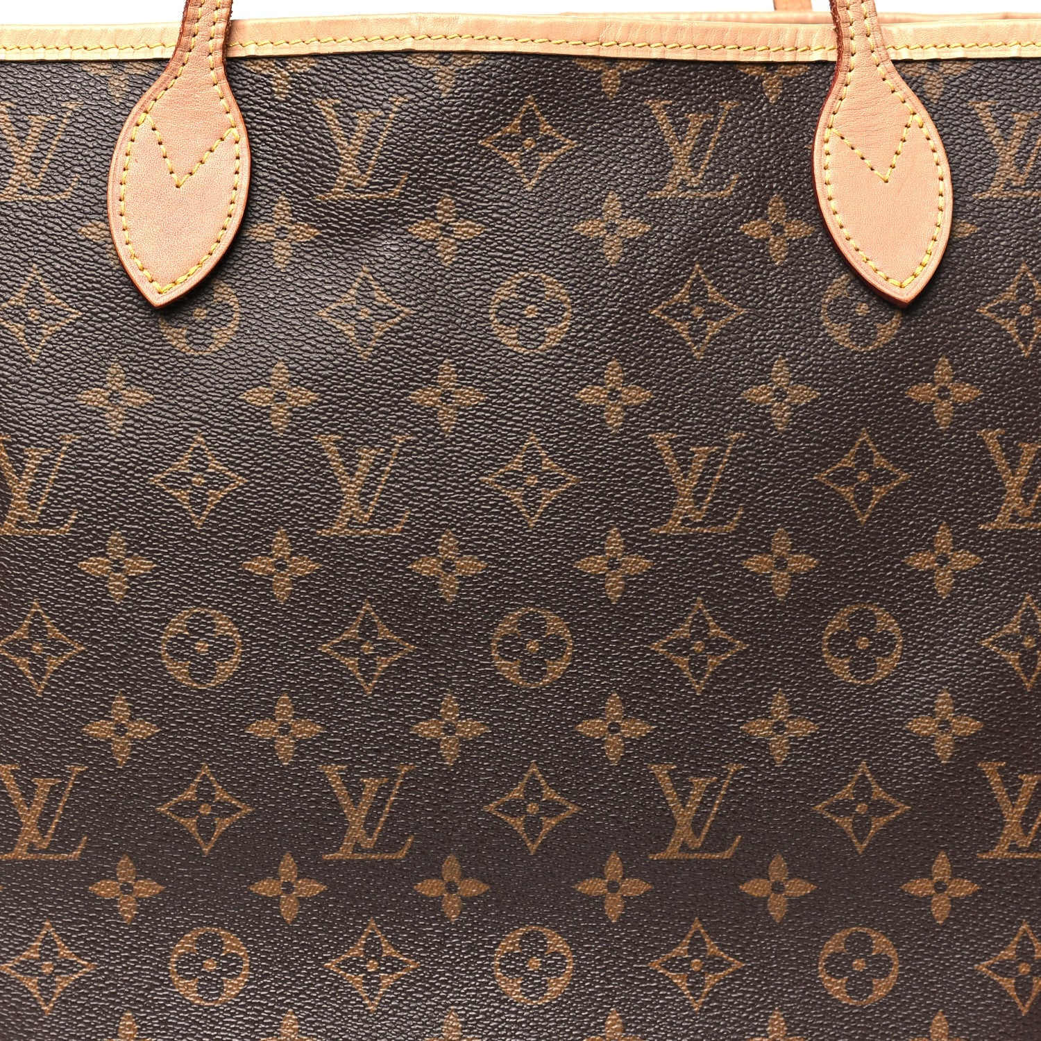 Louis Vuitton Monogram Neo Neverfull MM Cherry