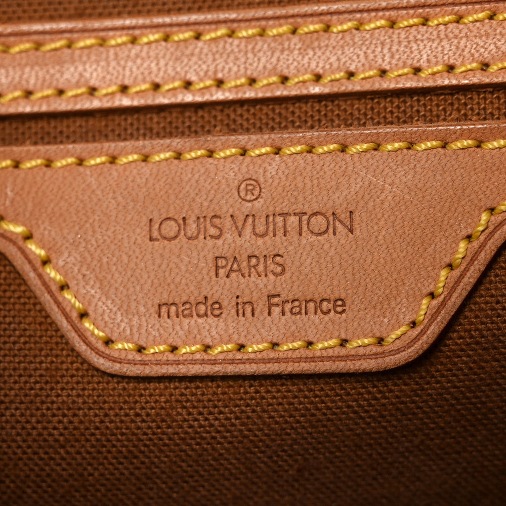 Louis Vuitton Monogram Bel Air