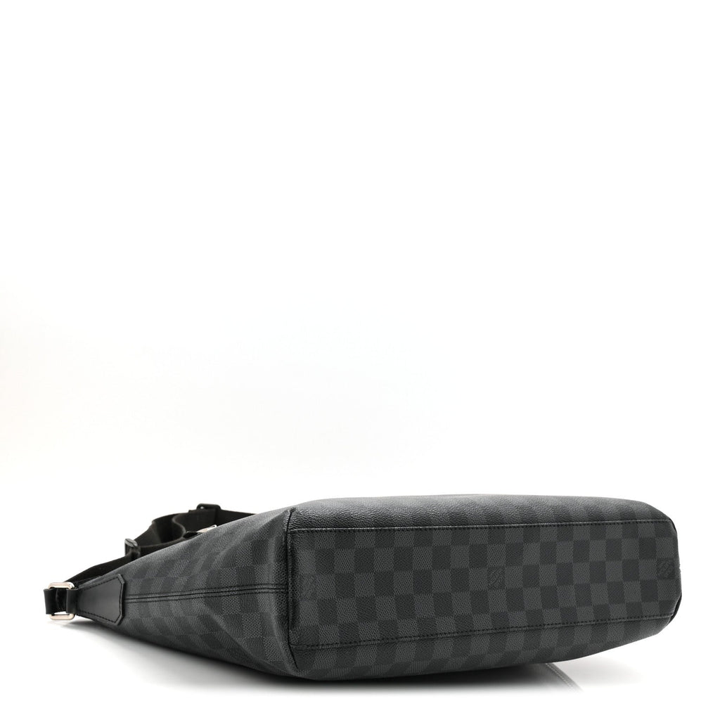 Louis Vuitton Damier Graphite Mick MM