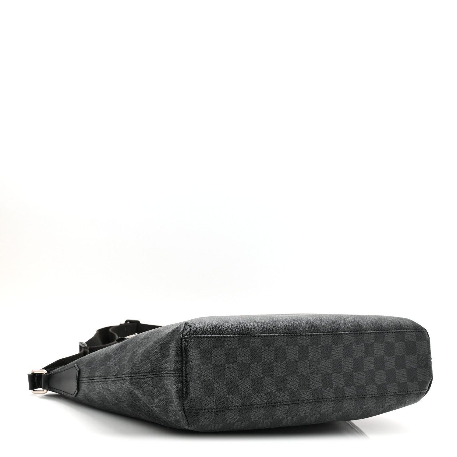 Louis Vuitton Damier Graphite Mick MM