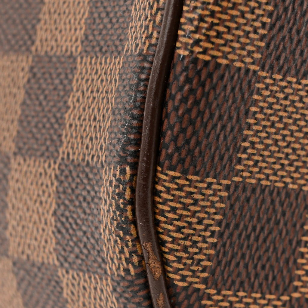 Louis Vuitton Damier Ebene Ribera MM