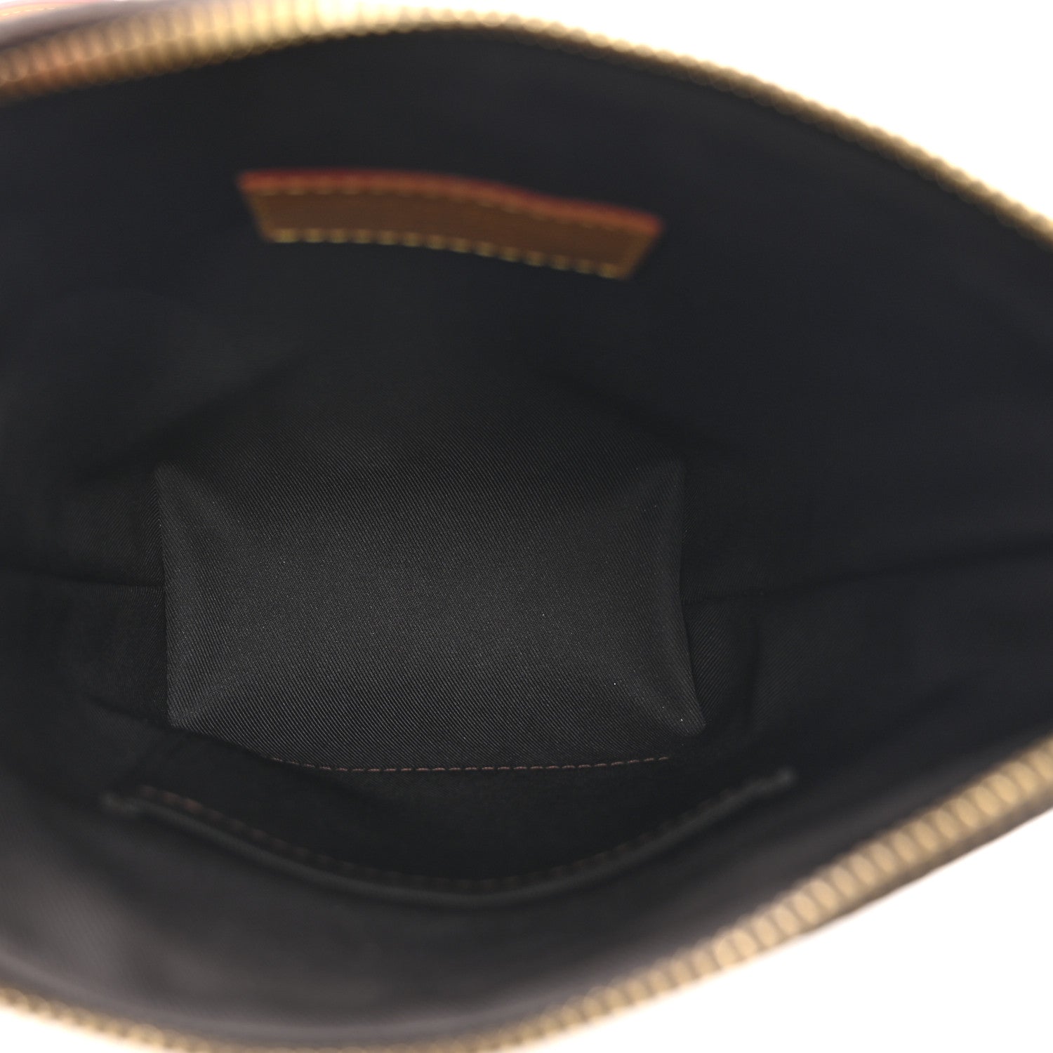 Louis Vuitton Monogram Blurry Hobo Cruiser PM