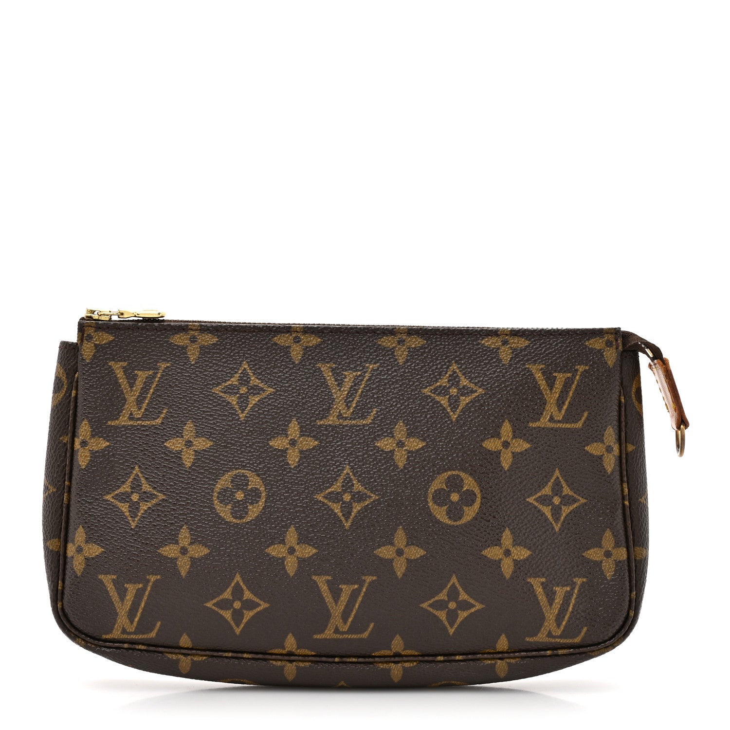 Louis Vuitton Monogram Pochette Accessories