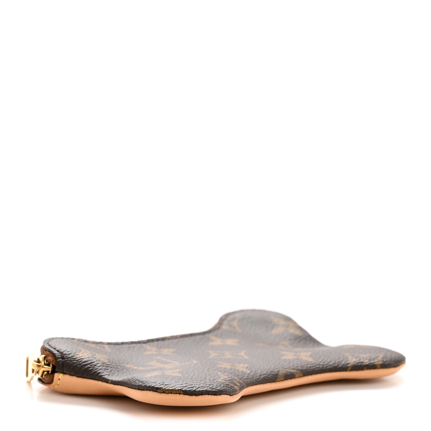 Louis Vuitton Bone Key Pouch