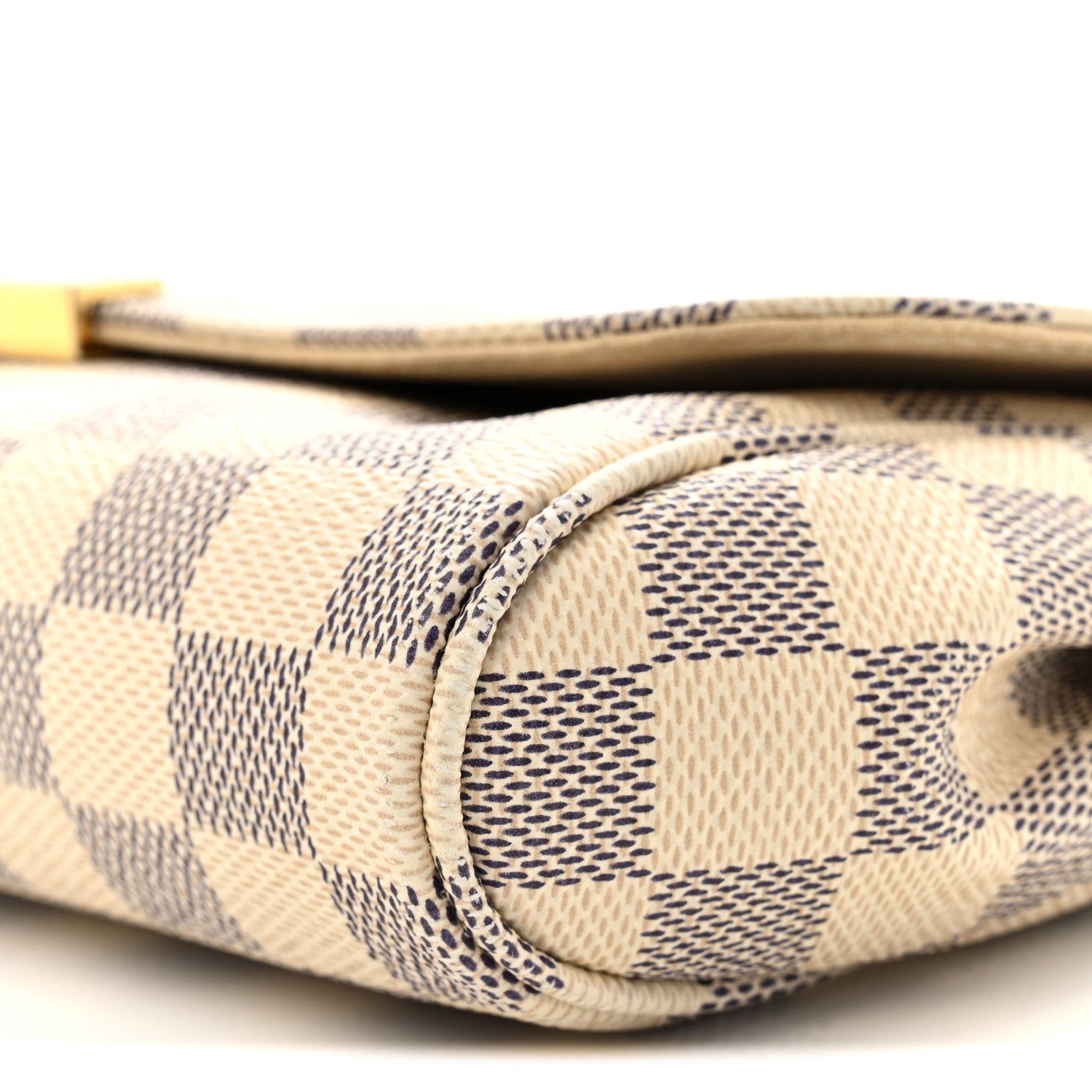 Louis Vuitton Damier Azur Favorite MM