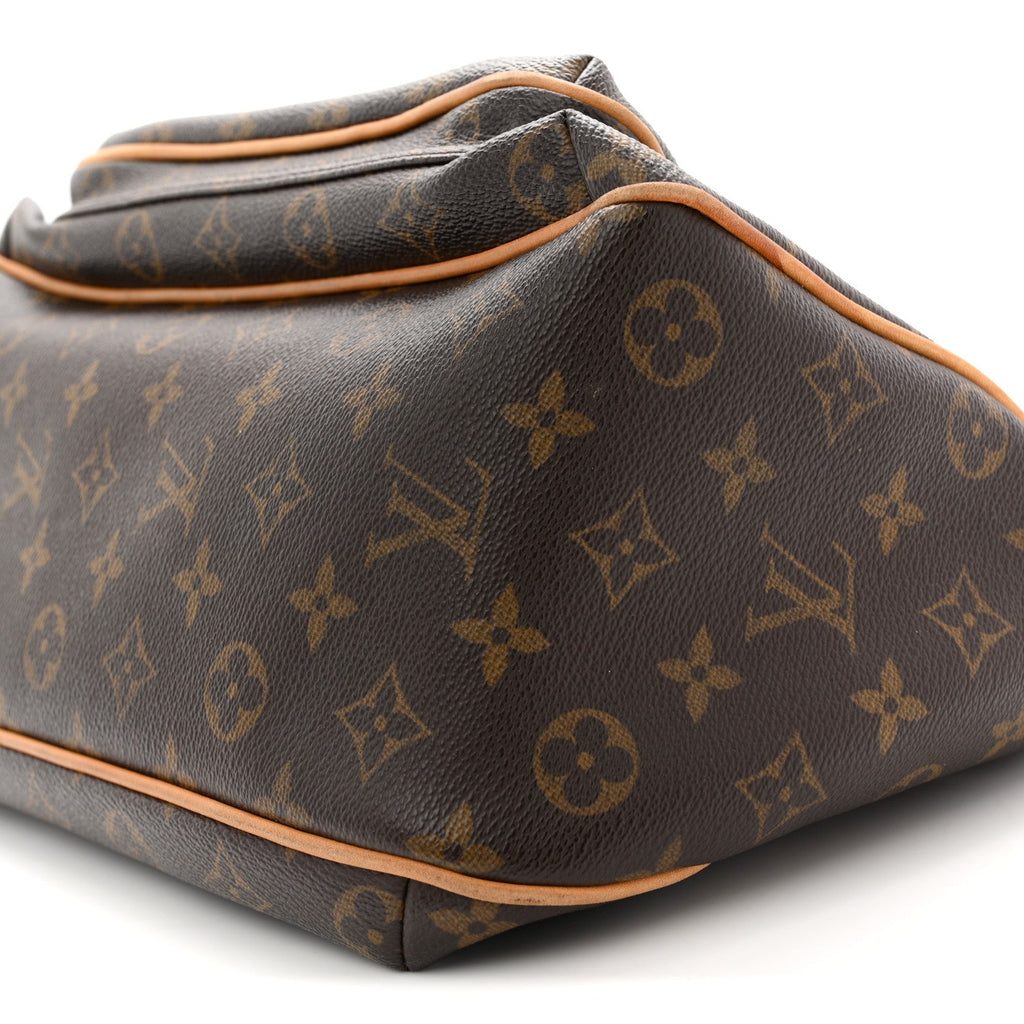 Louis Vuitton Monogram Tikal GM