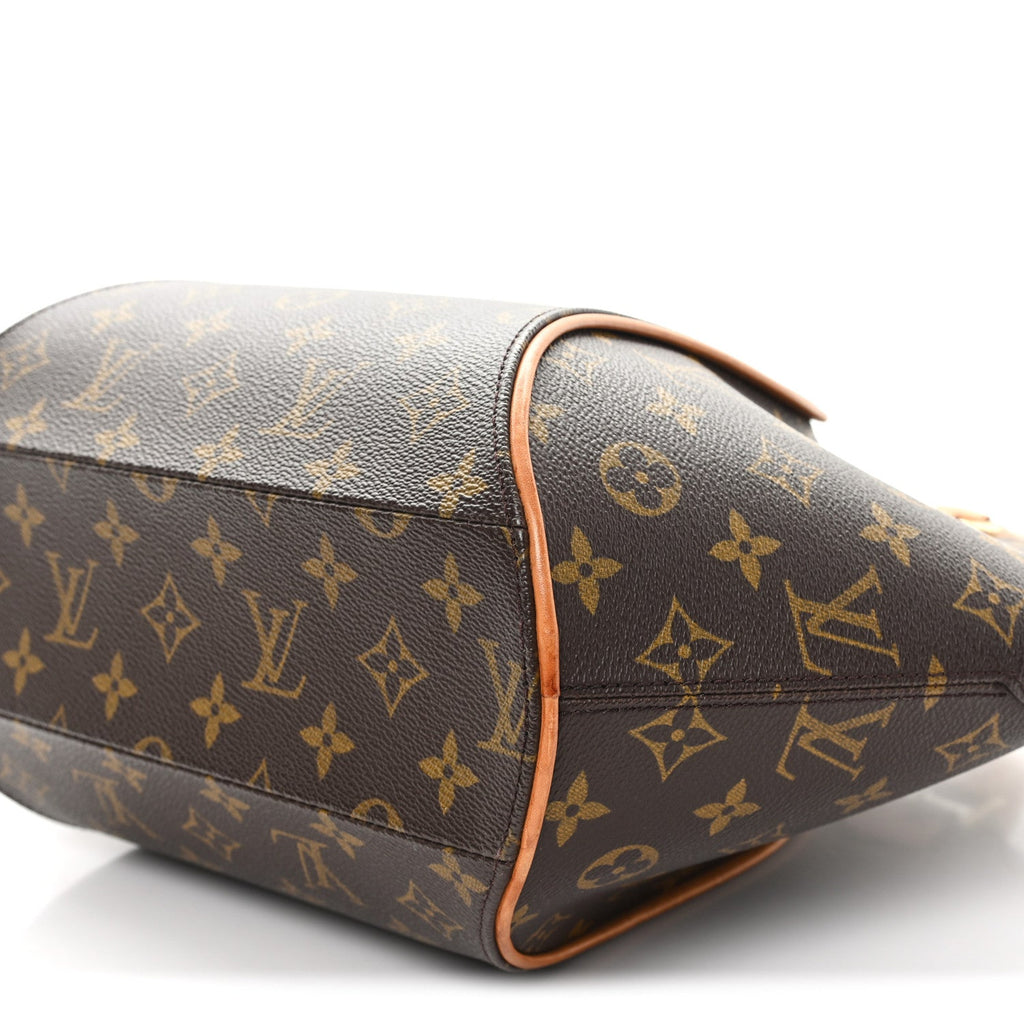 Louis Vuitton Monogram Ellipse MM