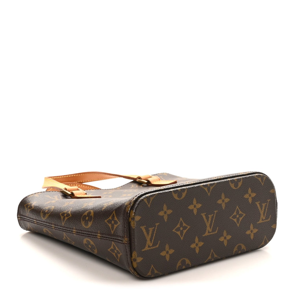 Louis Vuitton Monogram Vavin PM
