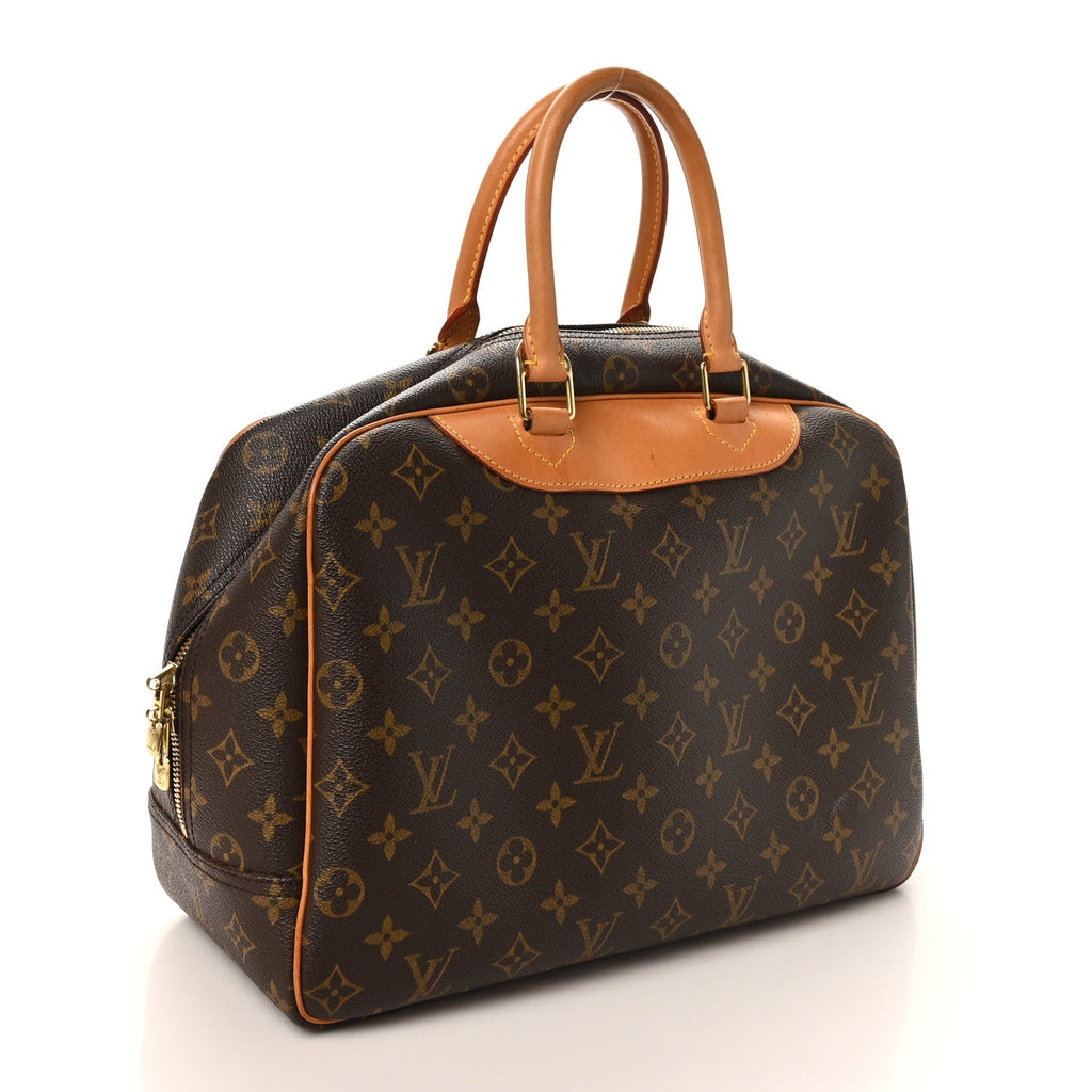 Louis Vuitton Monogram Deauville