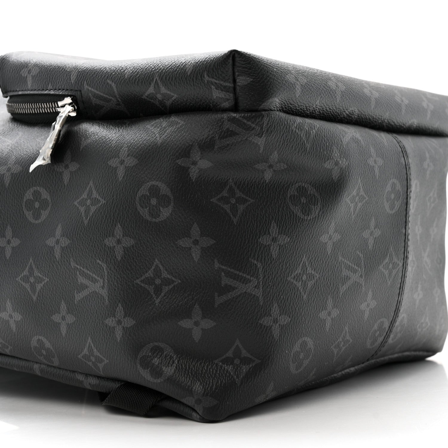 Louis Vuitton Monogram Eclipse Discovery Backpack PM