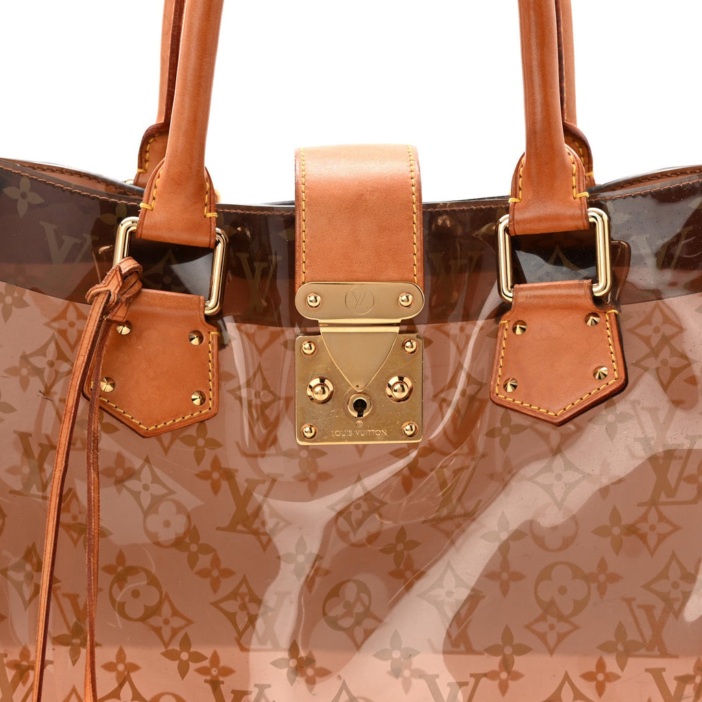 Louis Vuitton Ambre Neo Cabas MM