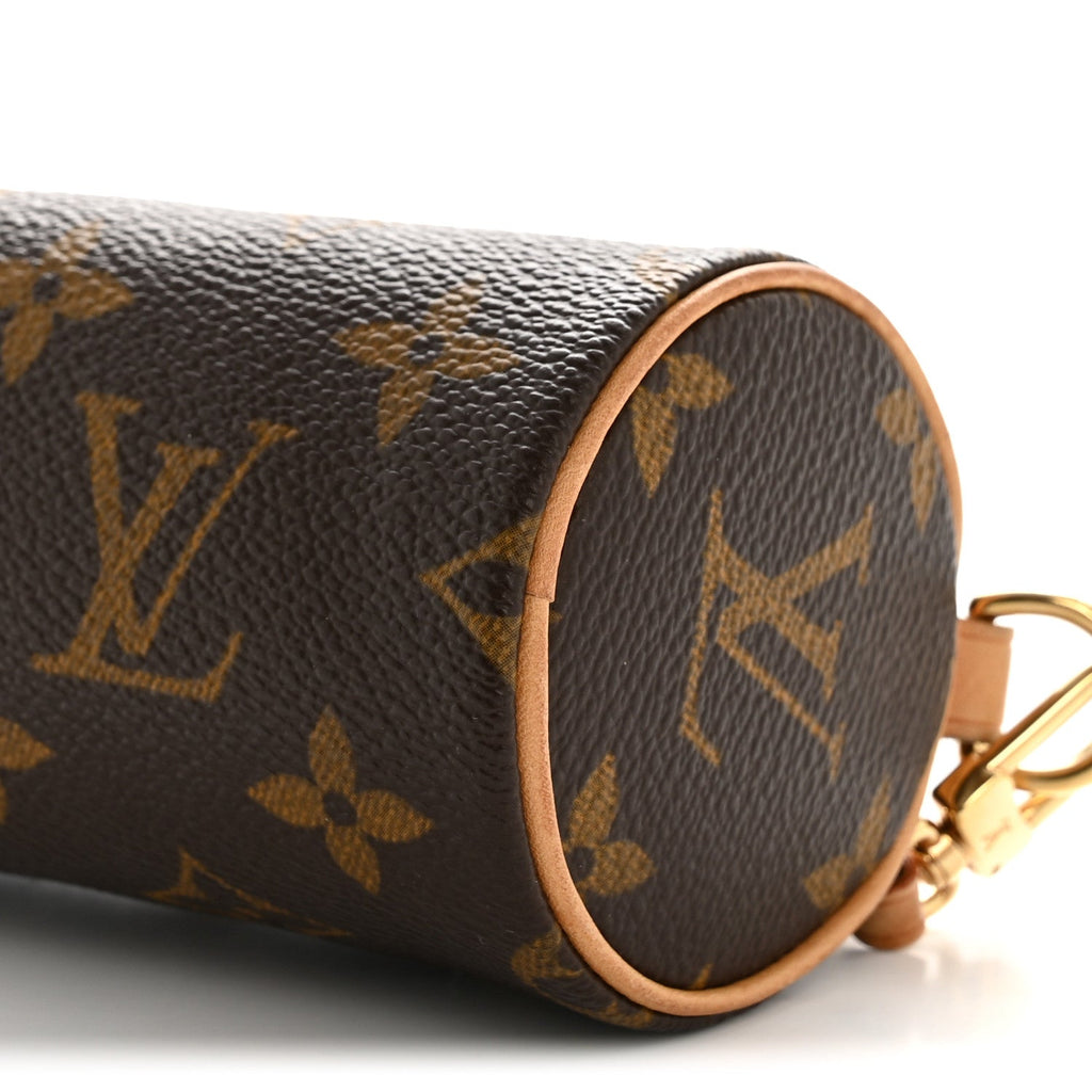 Louis Vuitton Monogram Mini Papillon