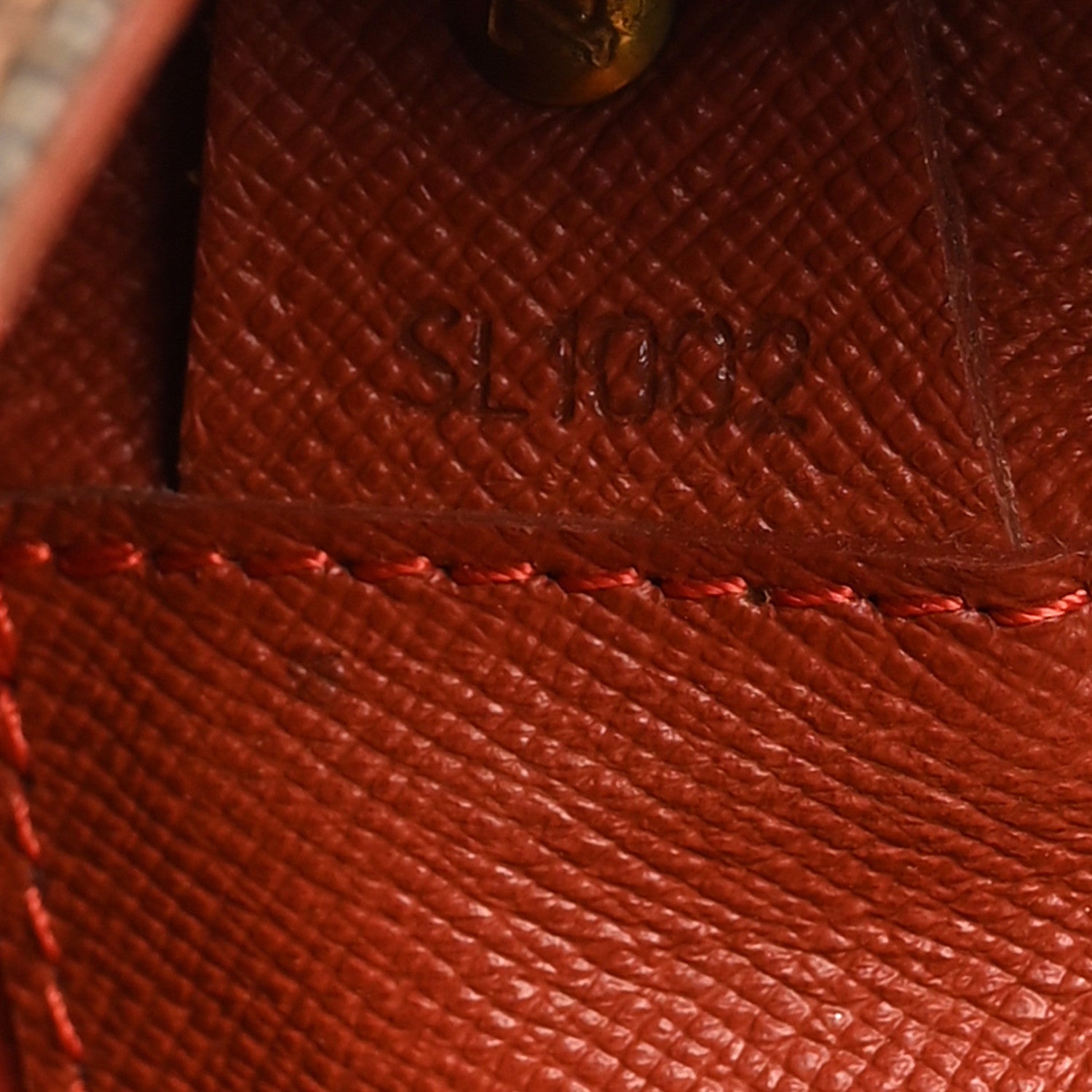 Louis Vuitton Damier Ebene Musette GM